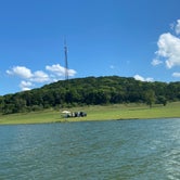 Review photo of Military Park Fort Hood Belton Lake Outdoor Recreation Area by Will B., May 31, 2021