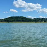 Review photo of Military Park Fort Hood Belton Lake Outdoor Recreation Area by Will B., May 31, 2021