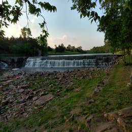 Split Rock Park