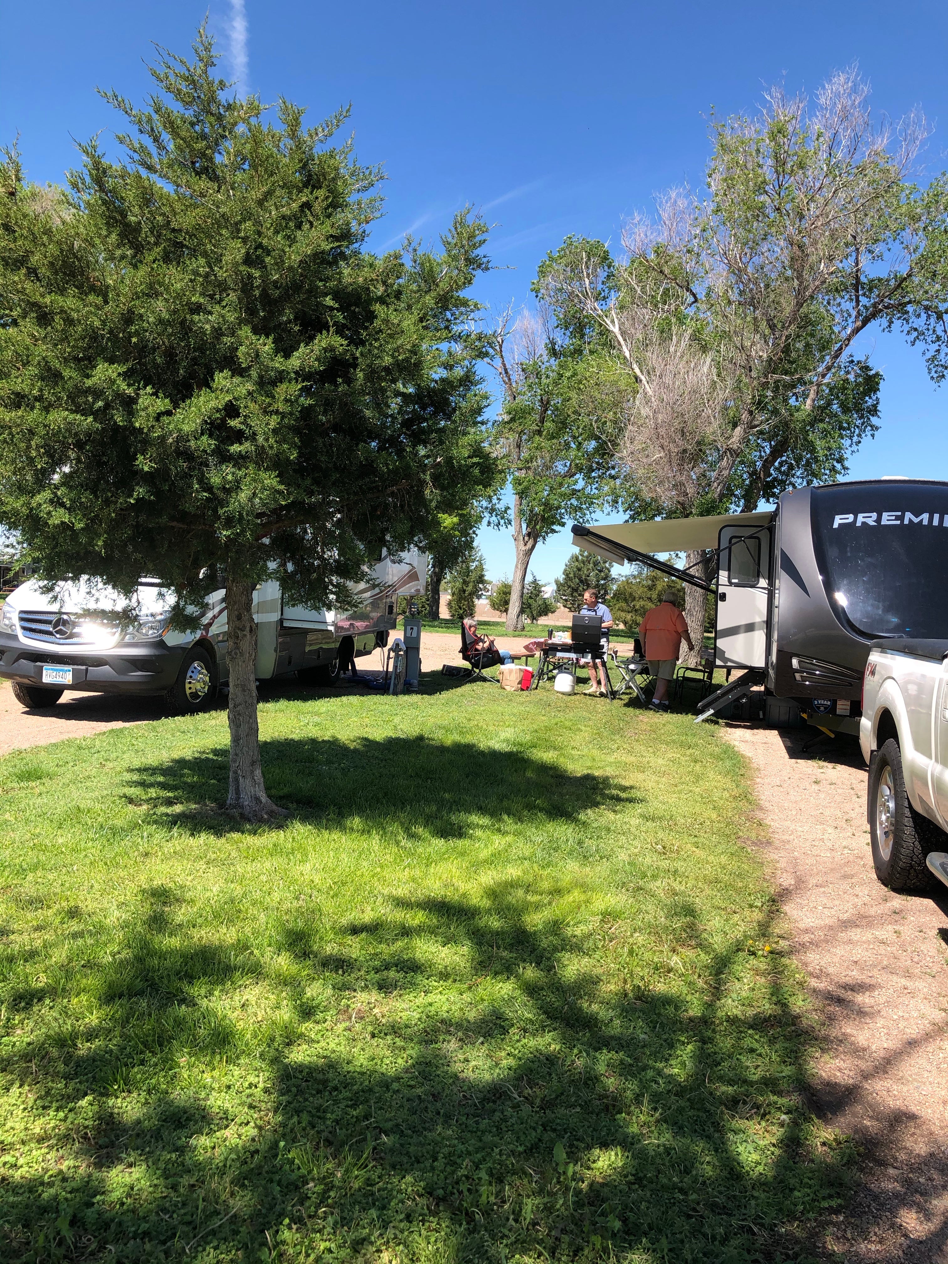 Camper submitted image from Ogallala Tri-Trails KOA - 1