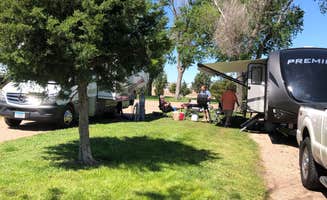 JC's photo at Ogallala Tri-Trails KOA near Big Springs, NE