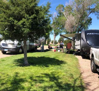 Camper-submitted photo from Ogallala Tri-Trails KOA