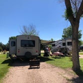 Review photo of Ogallala Tri-Trails KOA by JC , May 31, 2021