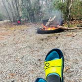 Review photo of Dogwood Loop Campground by Shelly S., June 6, 2018