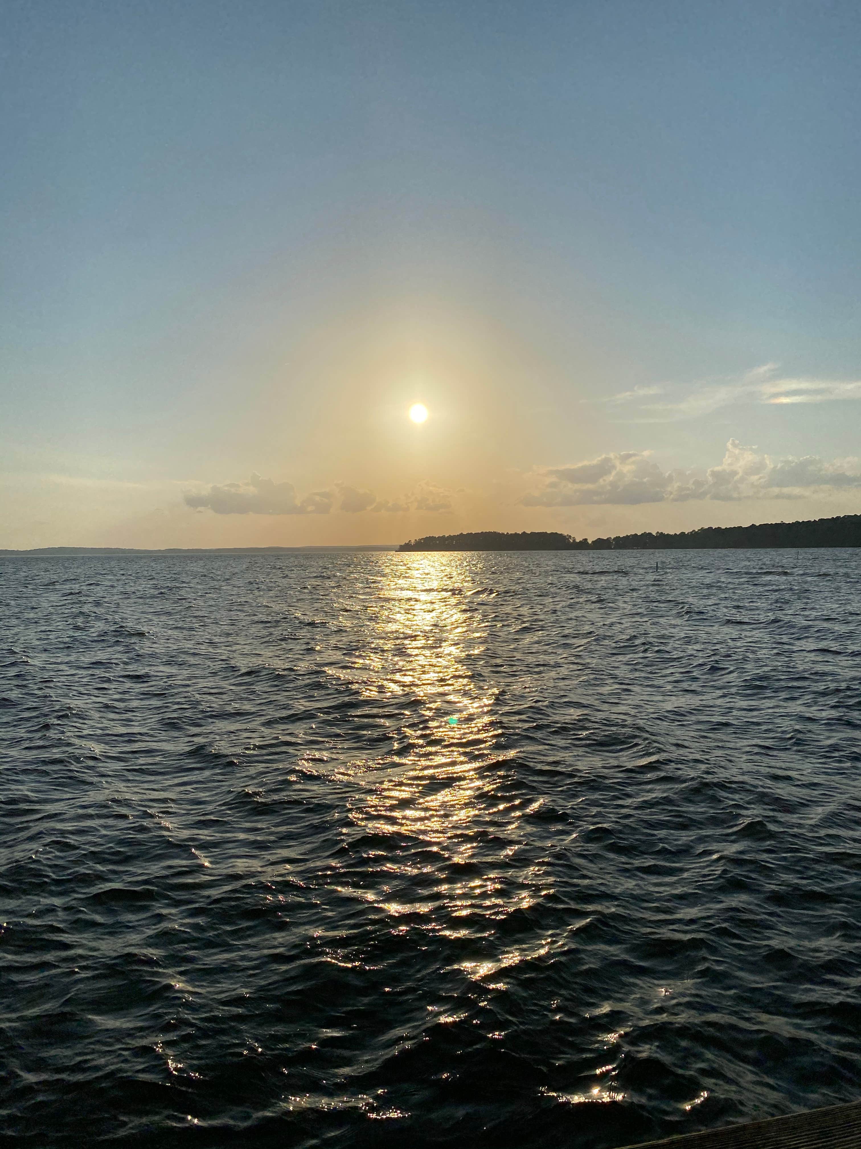 Camper-submitted photo at Cypress Bend State Rec Area near Natchitoches, LA