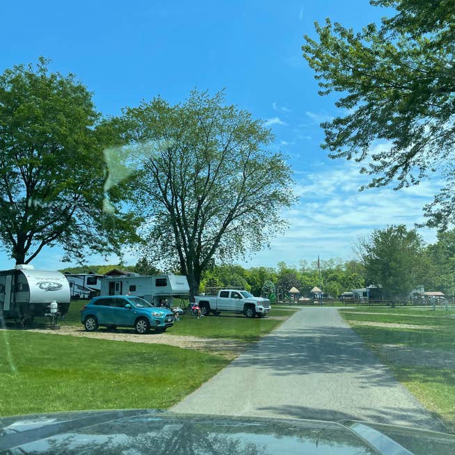Wisconsin Rv Campgrounds THE 10+ BEST RV Parks in Wisconsin