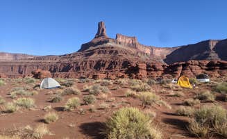 Kelly K.'s photo at Potash Road (Dispersed) near Canyonlands National Park