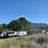 Review photo of Hellgate Campground by Anna , May 31, 2021