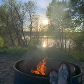 Review photo of Hellgate Campground by Anna , May 31, 2021