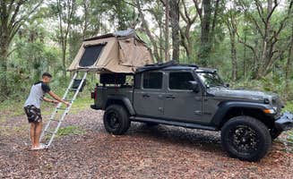 tamara's photo at Green Swamp — Hampton Tract near Winter Haven, FL