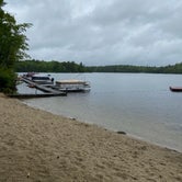 Review photo of Bunganut Lake Camping Area by Laura K., May 31, 2021