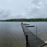 Review photo of Bunganut Lake Camping Area by Laura K., May 31, 2021