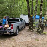 Review photo of Bunganut Lake Camping Area by Laura K., May 31, 2021