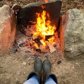 Review photo of Bunganut Lake Camping Area by Laura K., May 31, 2021