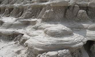 Camping near Soldier Creek Campground: Toadstool Geological Park & Campground, Crawford, Nebraska