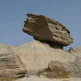 Review photo of Toadstool Geological Park & Campground by Judy B., May 31, 2021