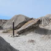 Review photo of Toadstool Geological Park & Campground by Judy B., May 31, 2021