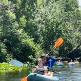 Review photo of Wekiva Falls RV Resort by Tammy P., May 31, 2021