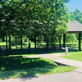 Review photo of Catbrier Loop Campground by Shelly S., June 6, 2018