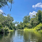 Review photo of Wekiva Falls RV Resort by Tammy P., May 31, 2021