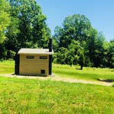 Review photo of Catbrier Loop Campground by Shelly S., June 6, 2018