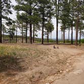 Review photo of Pajarito Springs (Dispersed) by Jeanie P., May 31, 2021