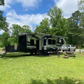 Review photo of Starkville KOA by Chuck S., May 31, 2021