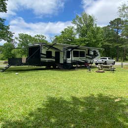 Starkville KOA