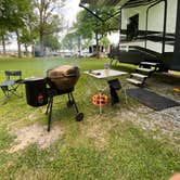 Review photo of Starkville KOA by Chuck S., May 31, 2021