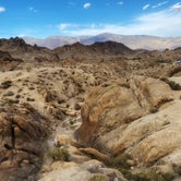Review photo of Alabama Hills Recreation Area by ELSA D., May 31, 2021