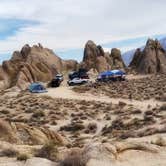 Review photo of Alabama Hills Recreation Area by ELSA D., May 31, 2021