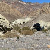 Review photo of Hole in the Wall Backcountry Sites — Death Valley National Park by Conrad G., May 31, 2021