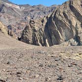 Review photo of Hole in the Wall Backcountry Sites — Death Valley National Park by Conrad G., May 31, 2021