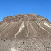 Review photo of Hole in the Wall Backcountry Sites — Death Valley National Park by Conrad G., May 31, 2021