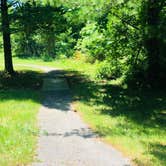 Review photo of Catbrier Loop Campground by Shelly S., June 6, 2018