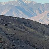 Review photo of Hole in the Wall Backcountry Sites — Death Valley National Park by Conrad G., May 31, 2021