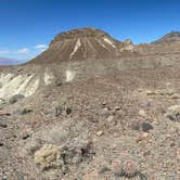 Review photo of Hole in the Wall Backcountry Sites — Death Valley National Park by Conrad G., May 31, 2021