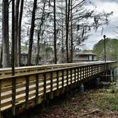 Review photo of Cypress View Campground — Santee State Park by Myron C., May 31, 2021