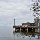 Review photo of Santee State Park--Lakeshore Campground by Myron C., May 31, 2021