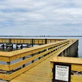 Review photo of Santee State Park--Lakeshore Campground by Myron C., May 31, 2021