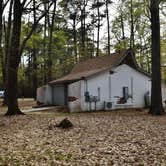 Review photo of Santee State Park--Lakeshore Campground by Myron C., May 31, 2021