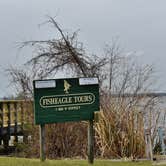 Review photo of Santee State Park--Lakeshore Campground by Myron C., May 31, 2021