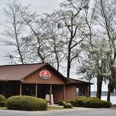 Review photo of Santee State Park--Lakeshore Campground by Myron C., May 31, 2021