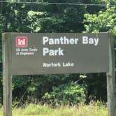 Review photo of COE Norfork Lake Panther Bay Park by N I., May 31, 2021