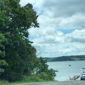 Review photo of COE Norfork Lake Panther Bay Park by N I., May 31, 2021