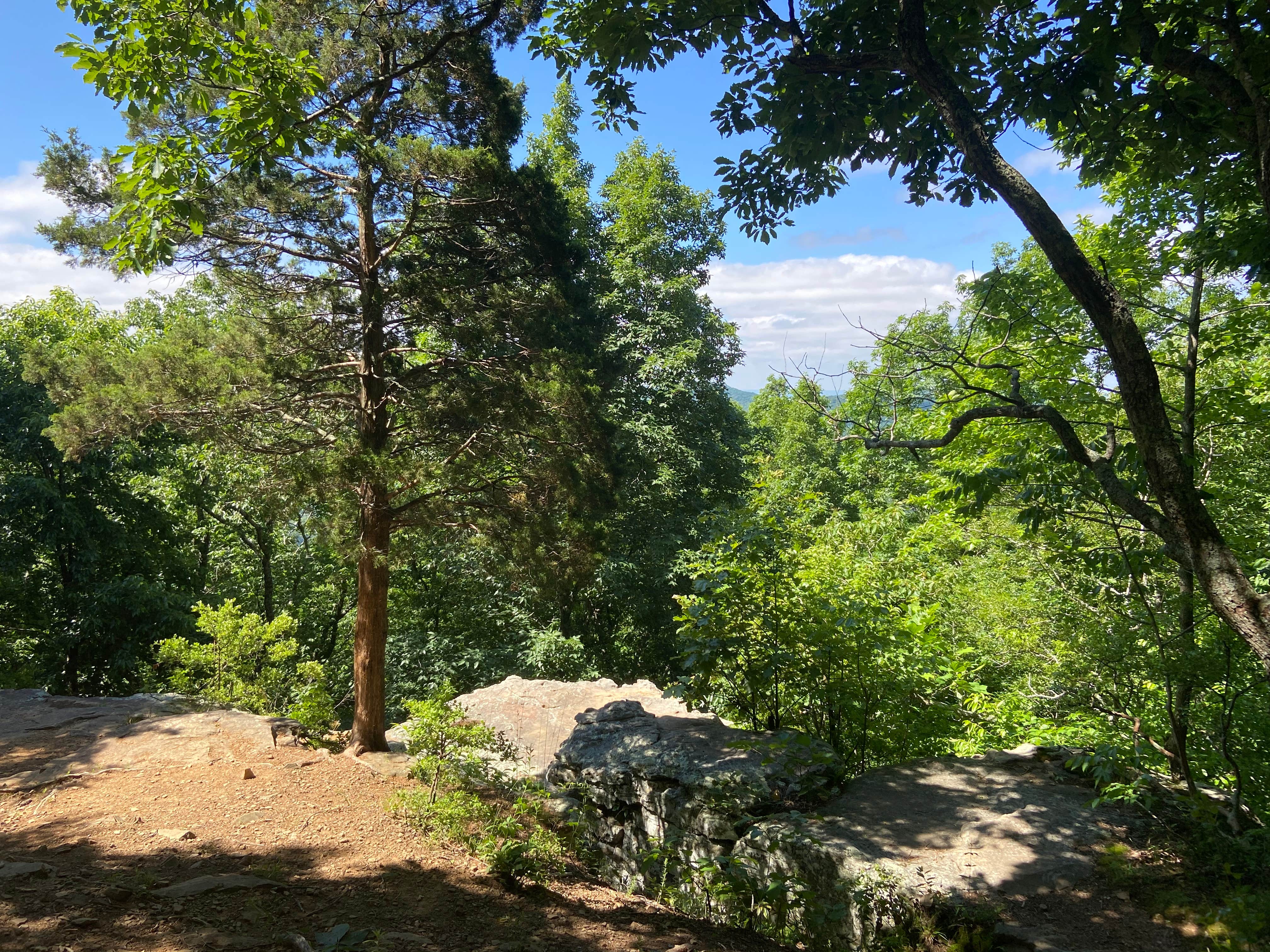 Monte Sano State Park The Dyrt