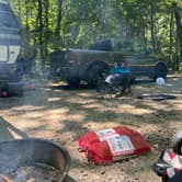 Review photo of Monte Sano State Park Campground by Brandy C., May 31, 2021