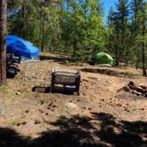 Review photo of FS 609 - Dispersed Camping by Tyler D., May 31, 2021