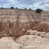 Review photo of Cathedral Gorge State Park Campground by Esmeralda S., May 31, 2021