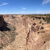 Review photo of Little Grand Canyon Dispersed Camping by Name , May 31, 2021